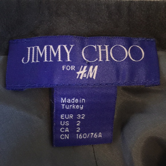 Jimmy Choo dress - Picture 5 of 7